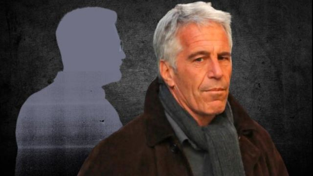 Jeffrey Epstein ese pozo de todo lo malo