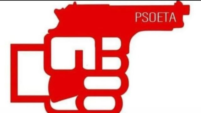 El psoe es ETA