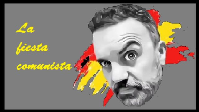 La fiesta comunista