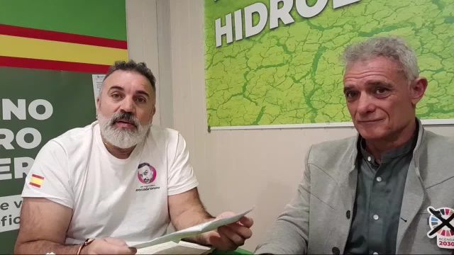 Partido Popular comunista, un espectáculo