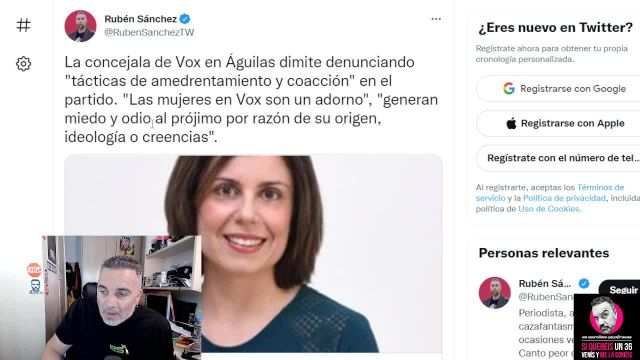 La prensa y las mierdas