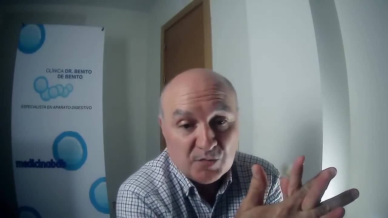 ¿Y la Patología NO-COVID?