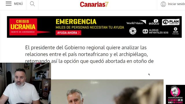 La prensa y los MIGRANTES