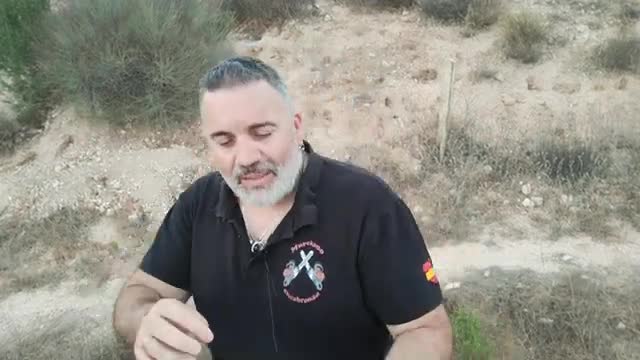 Una petición para Iván Espinosa De Los Monteros