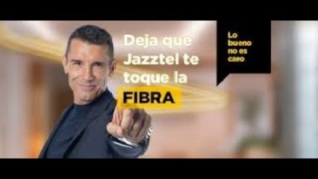 Jazztel esa mierda - parte 1