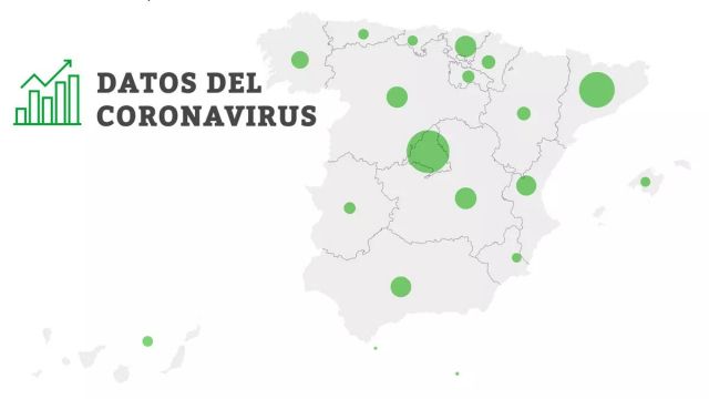 120.000 fallecidos y cómo oír llover