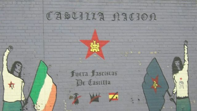 La Castilla comunera