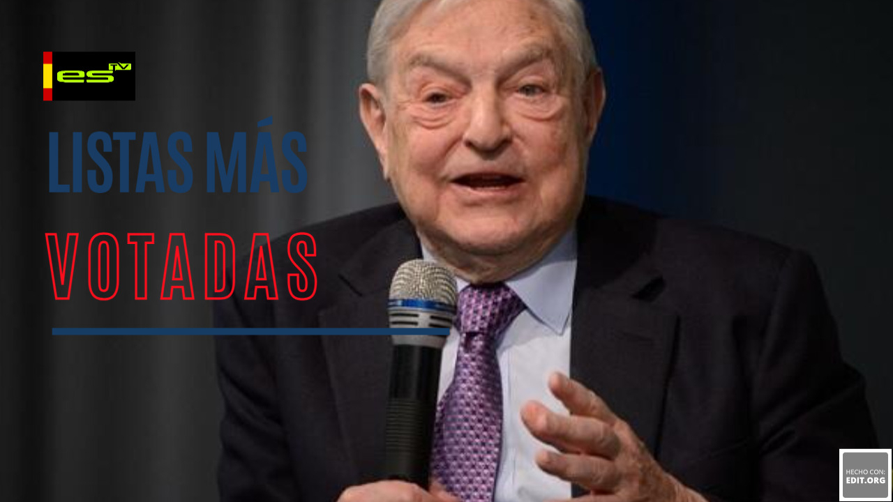 Listas más votadas y otras cosas