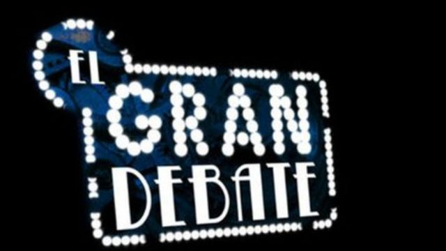 Gran debate en Val del Mazo