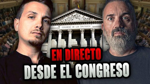 DIRECTO DESDE EL CONGRESO