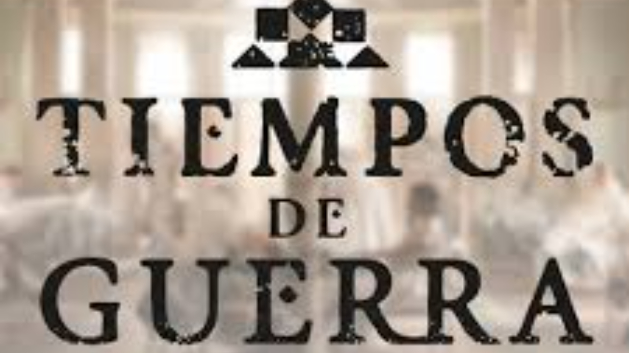 Tiempos de guerra, parte 2