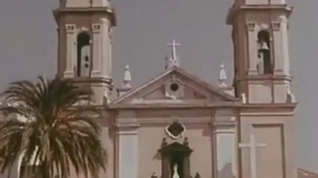 El hachazo al momento