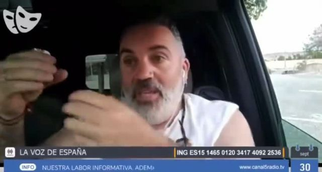En Europa no cabemos más