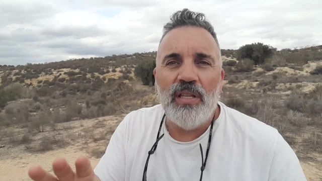 Saben todos los fallos y el manejo