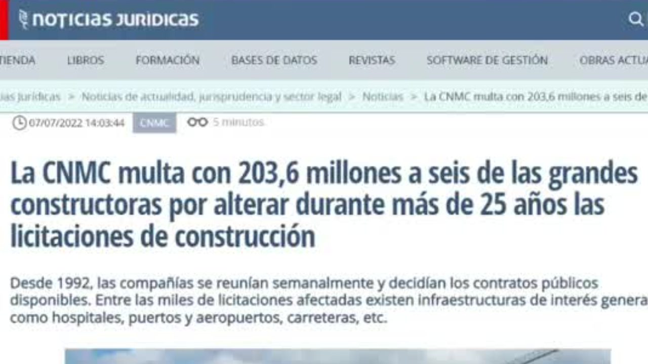 Raúl en el avispero