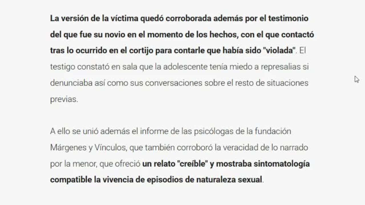 La prensa_ los datos y el juicio popular