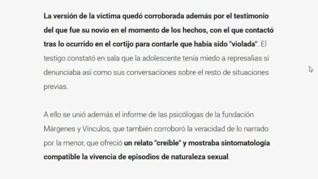 La prensa_ los datos y el juicio popular
