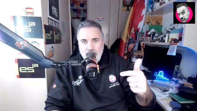 Españizuela y los españolitos mamadores