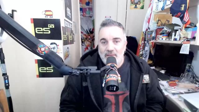 Es desesperante o no