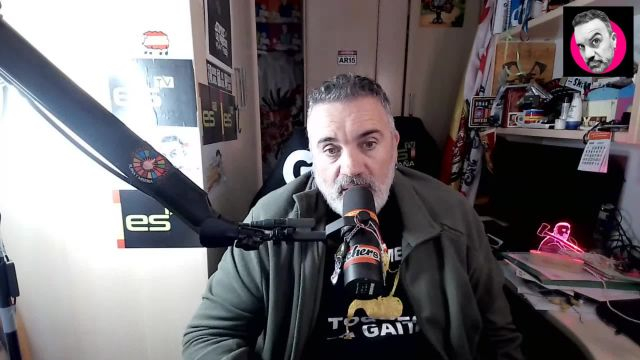 El ajo se repite