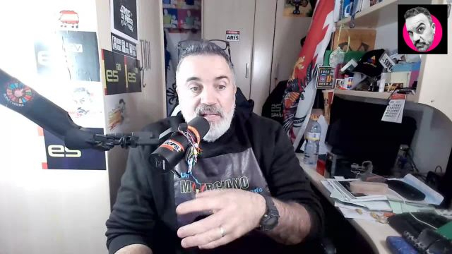 Mediocridad y preocupación