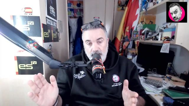 Hay que abrir el melón y asumir la crudeza