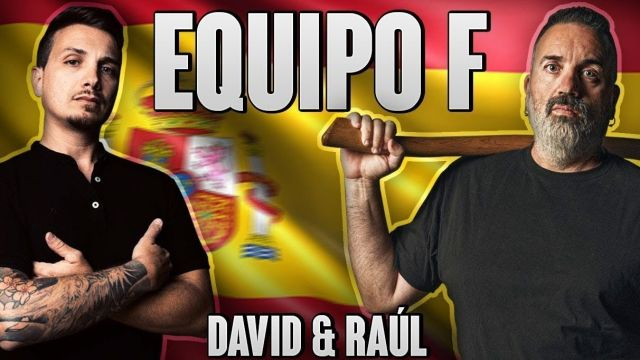 Equipo F - Resumen con Raúl