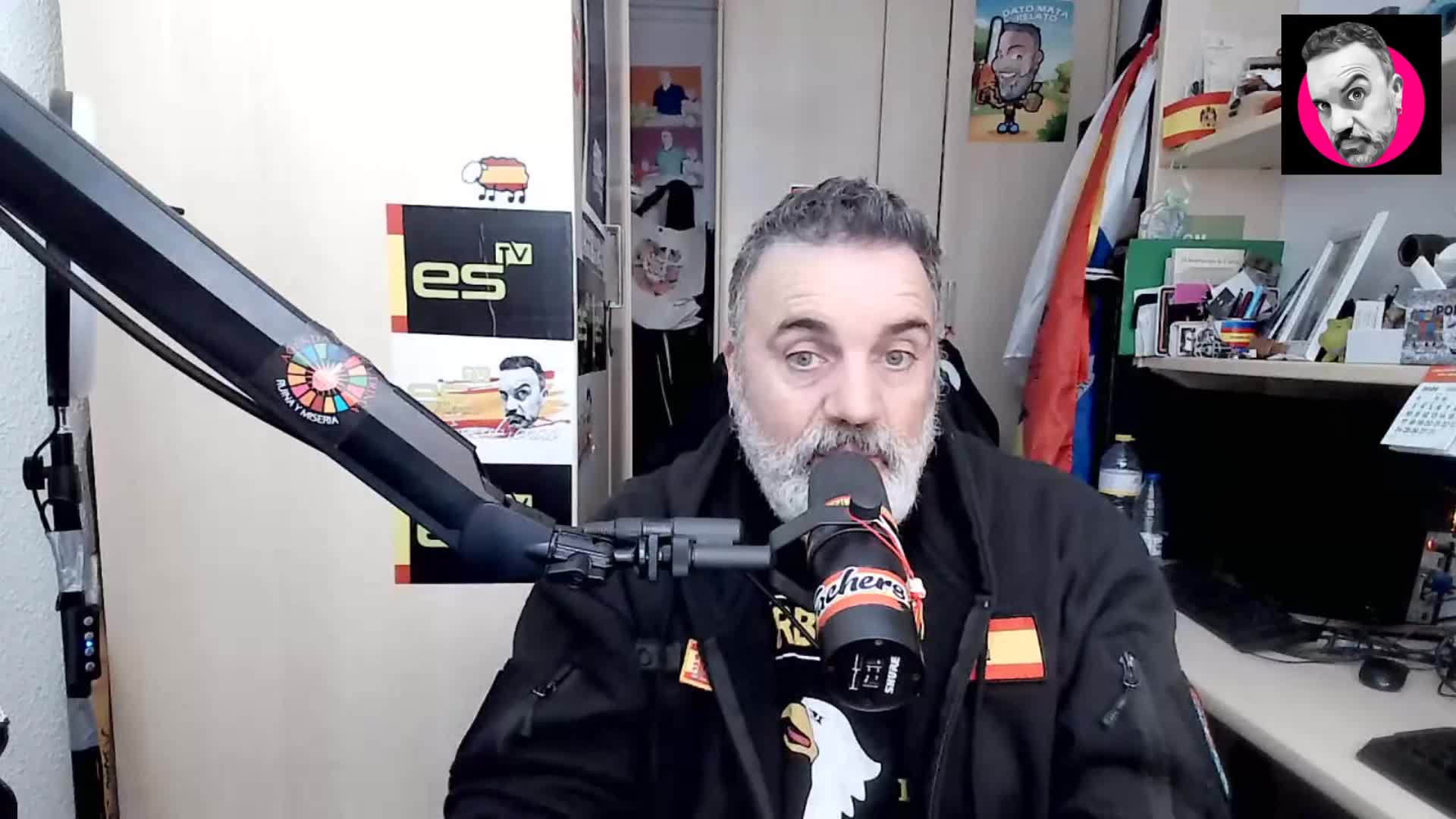 Marruecos y España, el motivo del miedo