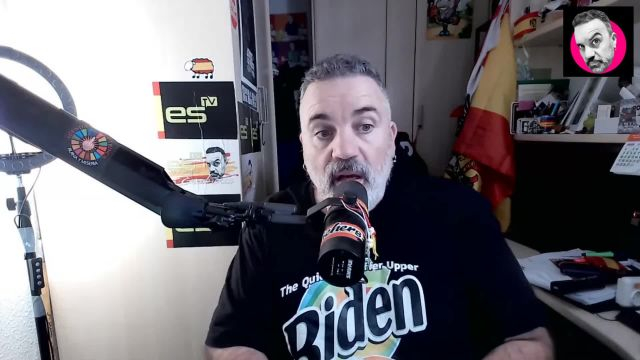 Grano negro y carne blanca