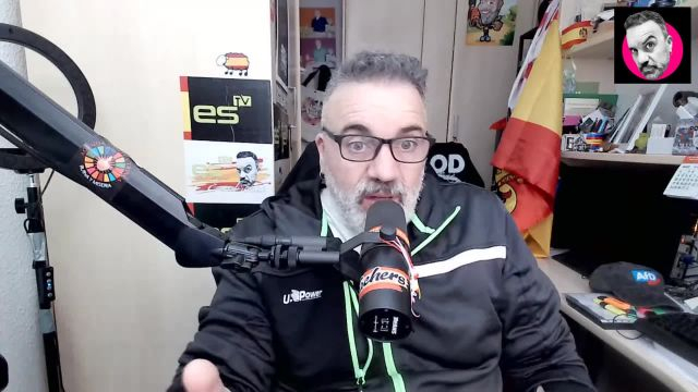Una dictadura de idiotas