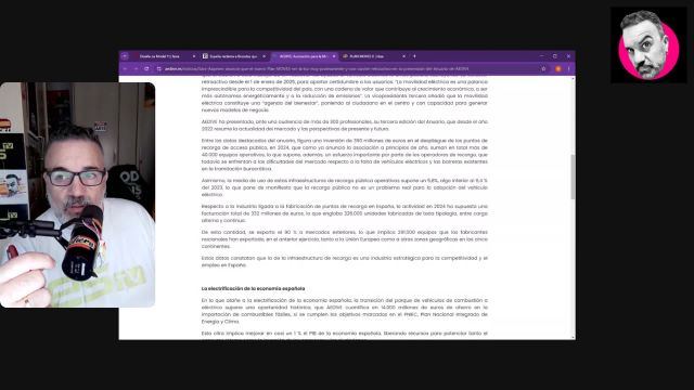 Aagesen mentirosa profesional