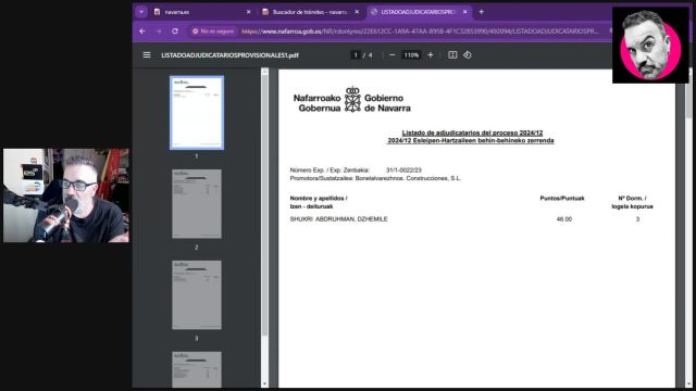 Navarros de toda la vida