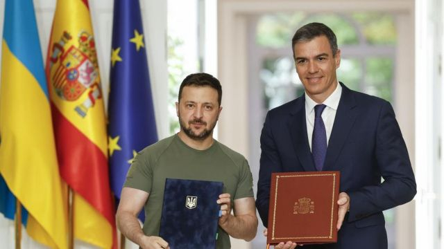 Las mentiras y la UE