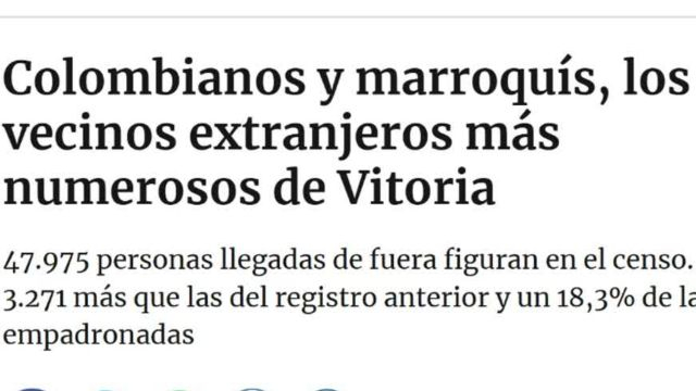 Vengo del futuro..., el deja vu de ser español