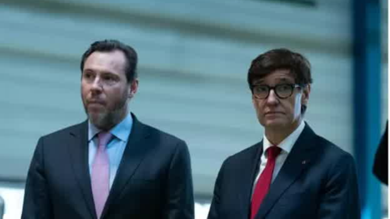 El soborno infinito al regionalismo
