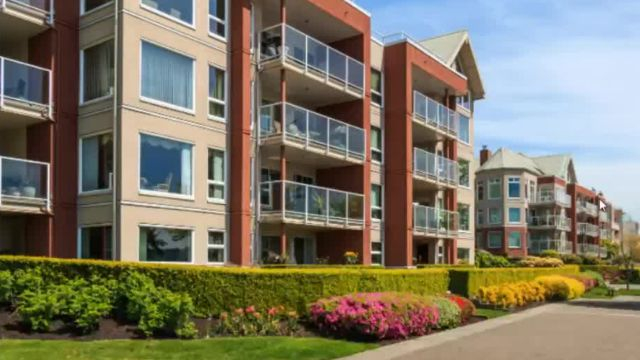 La legislatura de la vivienda en ESPAÑA