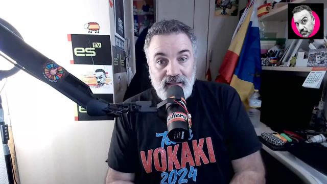 Aún sabiendo que es mentira