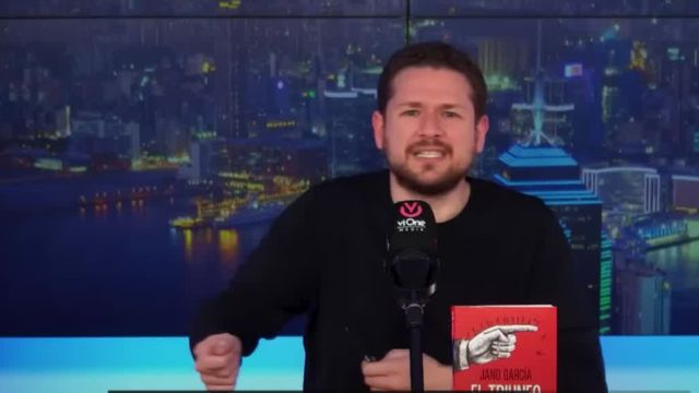 .Es alucinante el argumentario para idiotas
