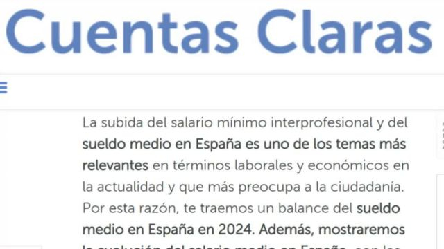 Todo es mentira