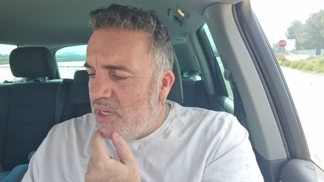 Ramito el parásito charnego