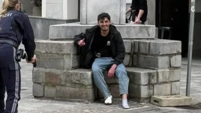 La ultraderecha franquista soy yo