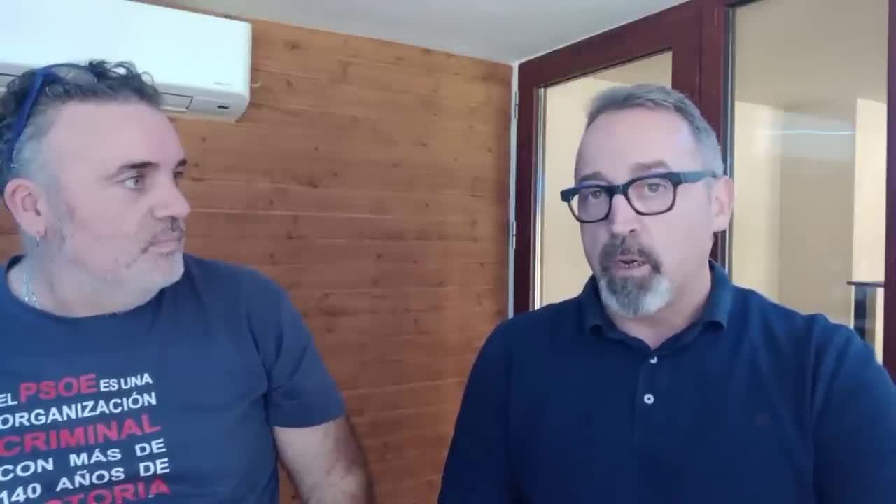 Ultrafascismo en Guardamar Del Segura