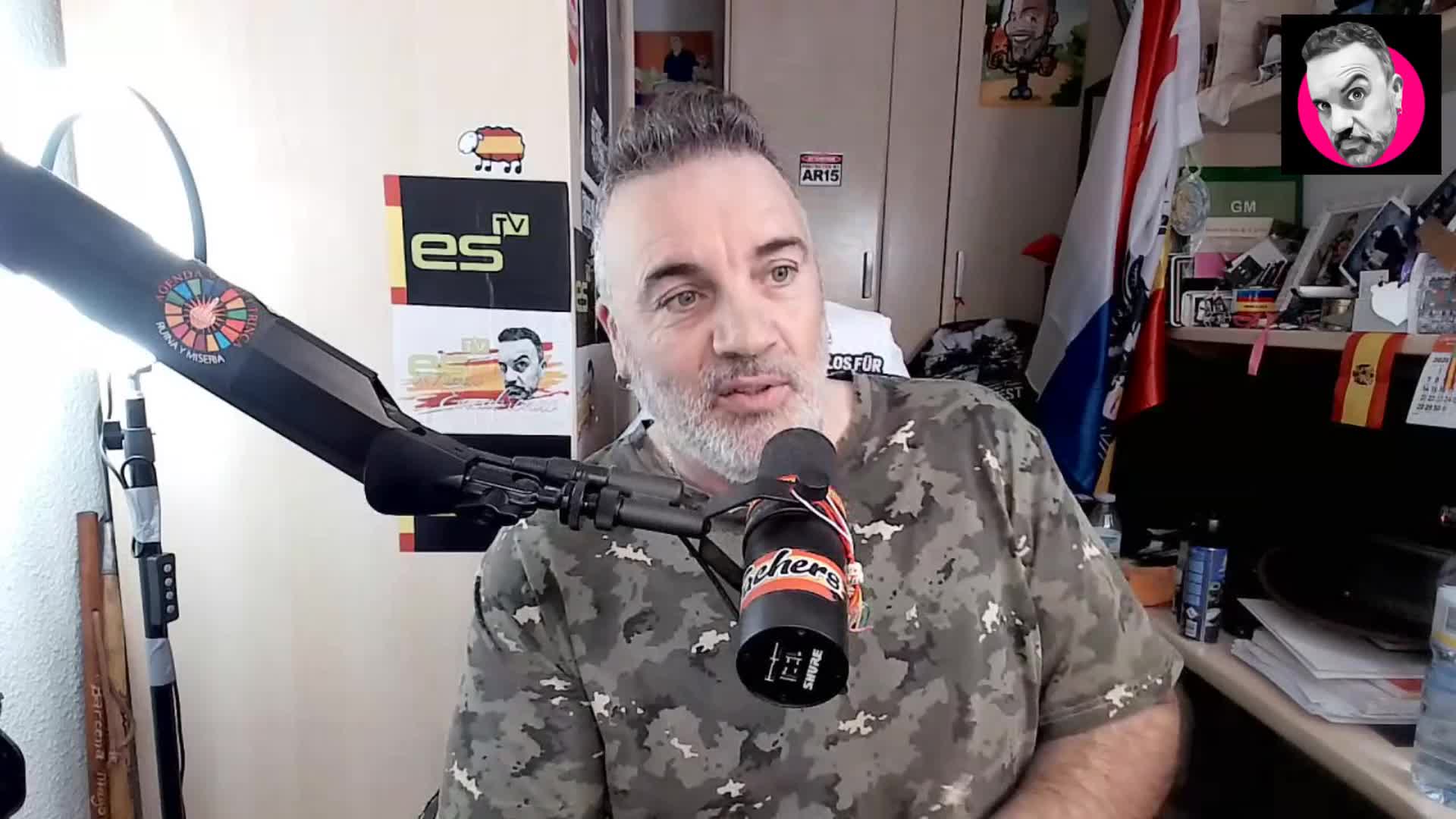 Os cuento las novedades