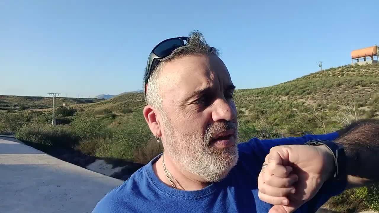 El peor ciego es...