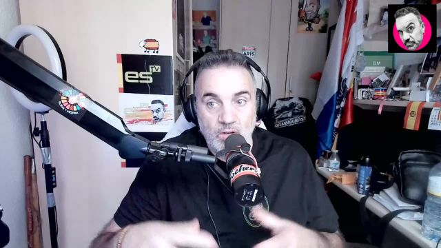 Hagamos apuestas damas y caballeros