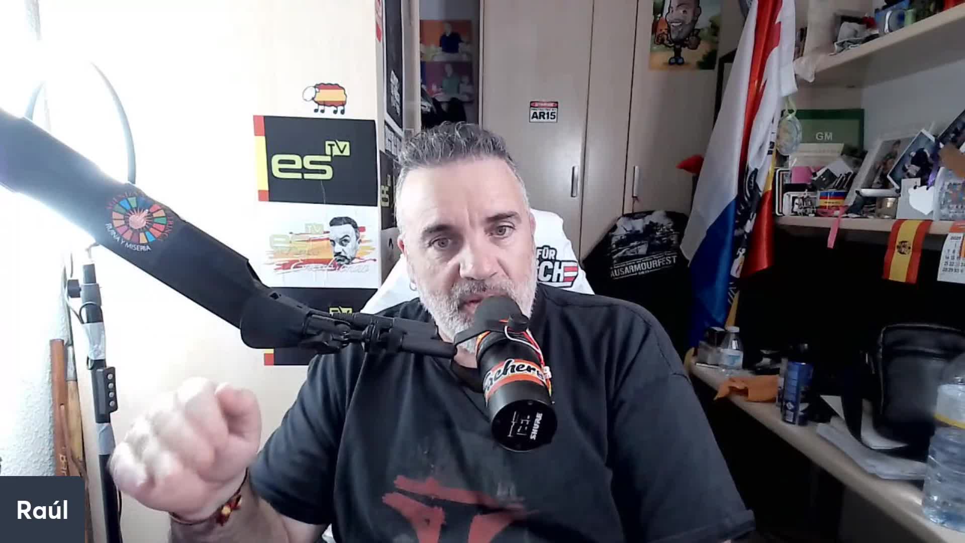 No es todo lo que se ve