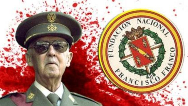 Fundación Francisco Franco, hasta Federico lo sabe