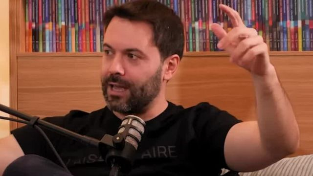 Las mentes brillantes que se escuchan