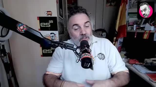 El gobierno de ESPAÑA es una mafia