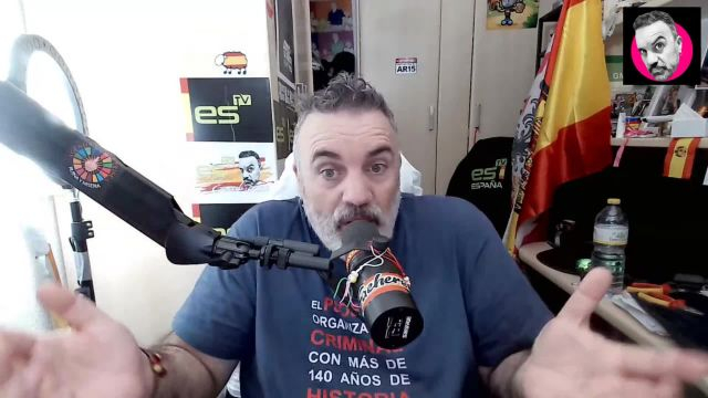Cosas de casa, de cocer habas